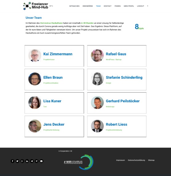 607_ID0233 freelancer-mind-hub – screenshot 4