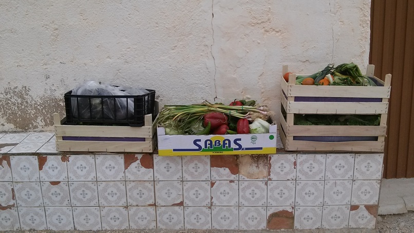 RESQ-DAO – screenshot 1