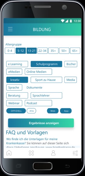 ANKERpunkt - Aktuell. Neutral. Kompetent. Einfach. Relevant. – screenshot 6