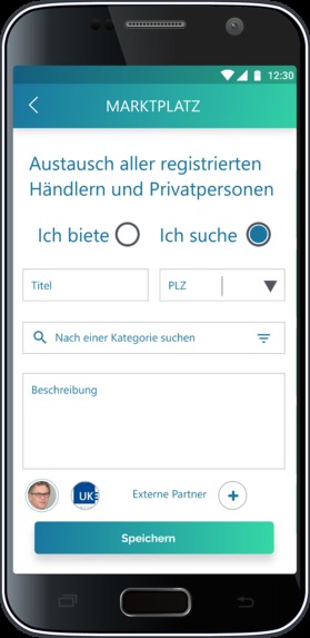 ANKERpunkt - Aktuell. Neutral. Kompetent. Einfach. Relevant. – screenshot 9