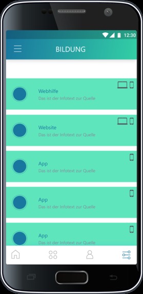 ANKERpunkt - Aktuell. Neutral. Kompetent. Einfach. Relevant. – screenshot 7