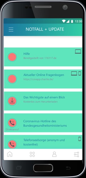 ANKERpunkt - Aktuell. Neutral. Kompetent. Einfach. Relevant. – screenshot 12