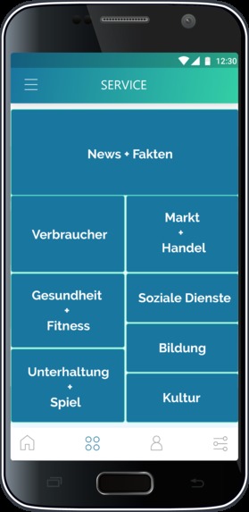 ANKERpunkt - Aktuell. Neutral. Kompetent. Einfach. Relevant. – screenshot 4