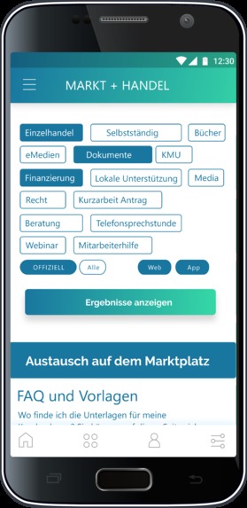 ANKERpunkt - Aktuell. Neutral. Kompetent. Einfach. Relevant. – screenshot 8