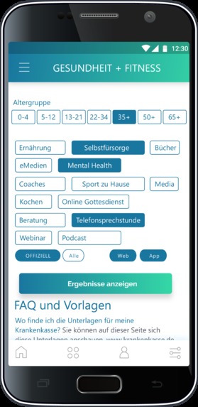 ANKERpunkt - Aktuell. Neutral. Kompetent. Einfach. Relevant. – screenshot 5
