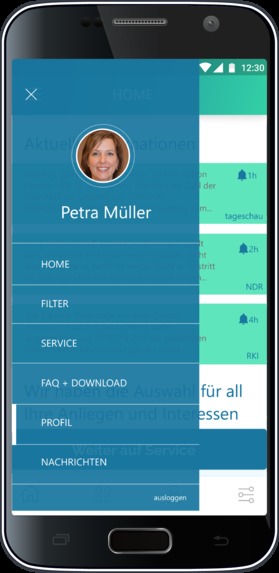 ANKERpunkt - Aktuell. Neutral. Kompetent. Einfach. Relevant. – screenshot 13