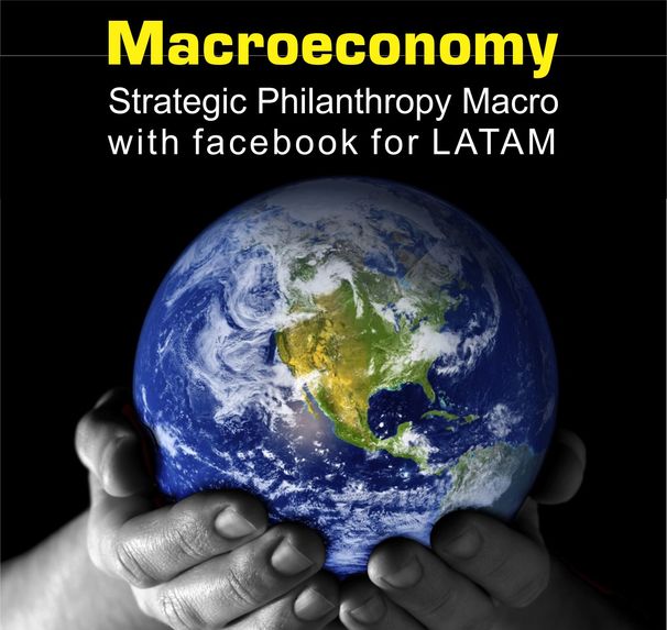 Macroeconomics with Facebook for LATAM  – screenshot 1