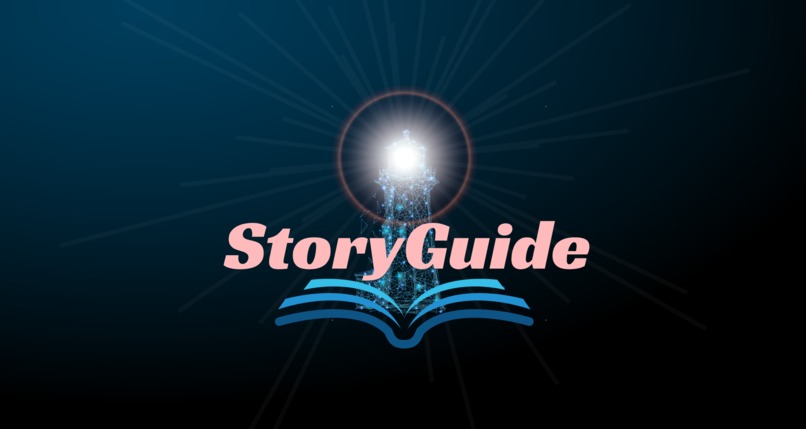 StoryGuide.ai – screenshot 1