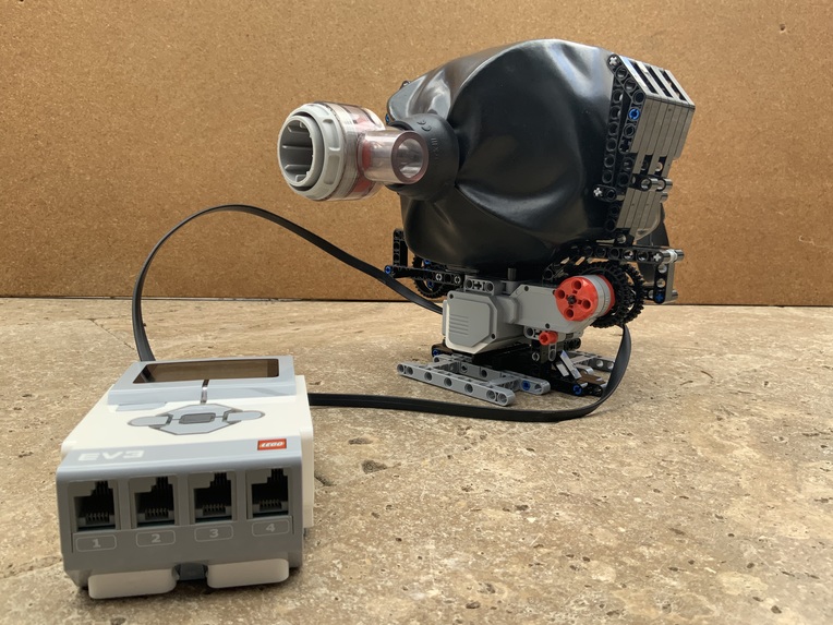 print my breath – 3D-Printed Ventilator w/ accessible Parts – screenshot 7