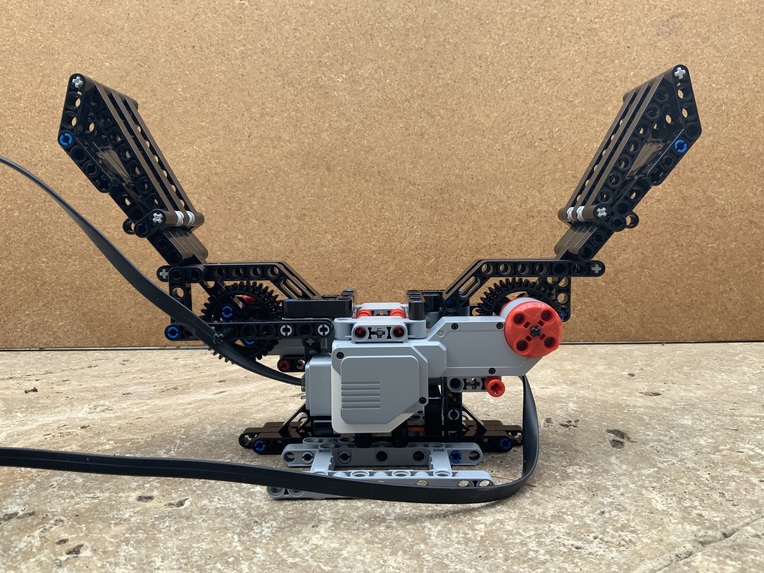 print my breath – 3D-Printed Ventilator w/ accessible Parts – screenshot 6