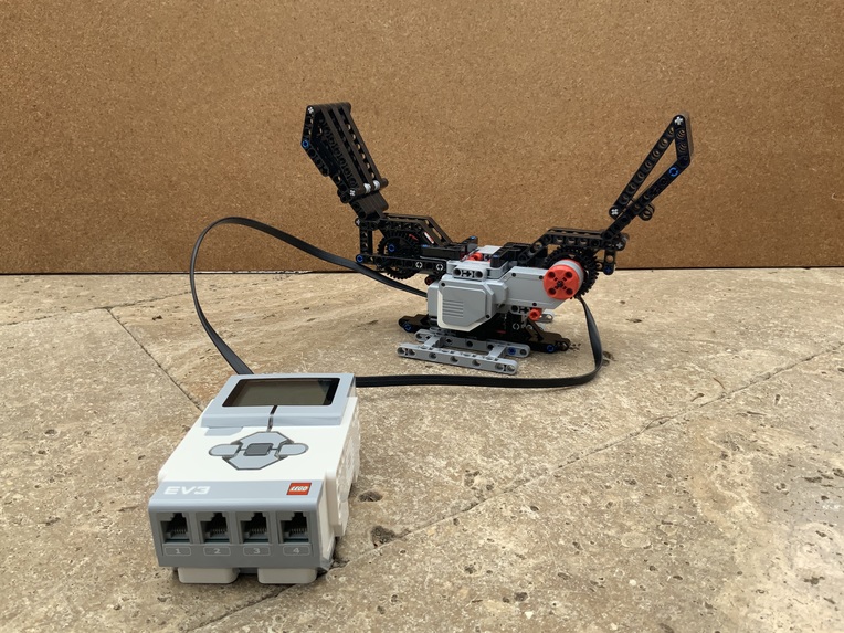 print my breath – 3D-Printed Ventilator w/ accessible Parts – screenshot 4