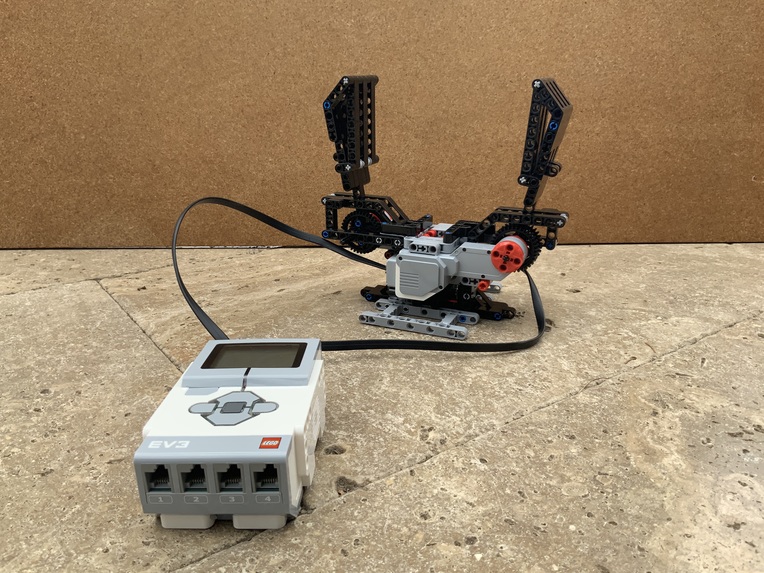 print my breath – 3D-Printed Ventilator w/ accessible Parts – screenshot 3