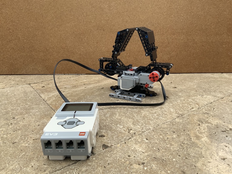 print my breath – 3D-Printed Ventilator w/ accessible Parts – screenshot 5