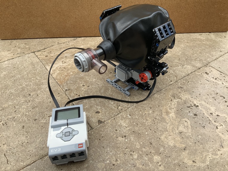 print my breath – 3D-Printed Ventilator w/ accessible Parts – screenshot 8