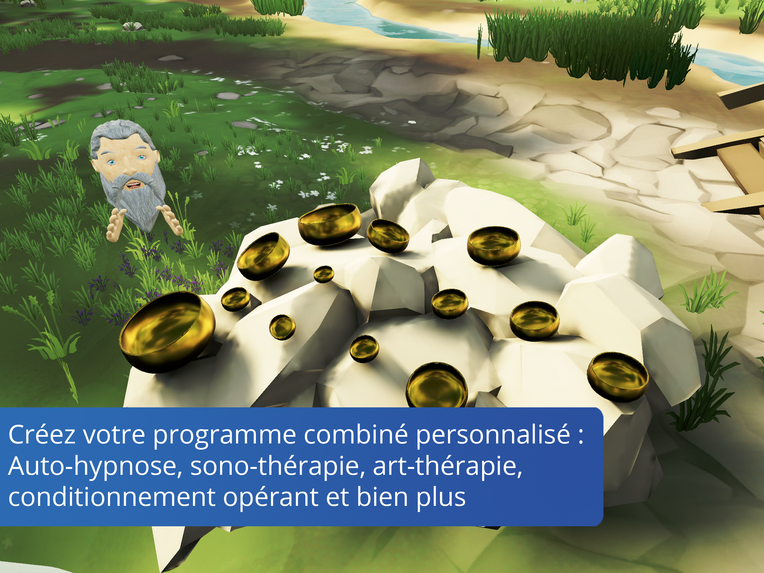 OpenSynaps Immun PROPOSAL – screenshot 2