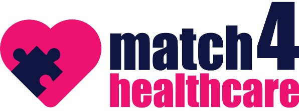 match4healthcare – screenshot 1