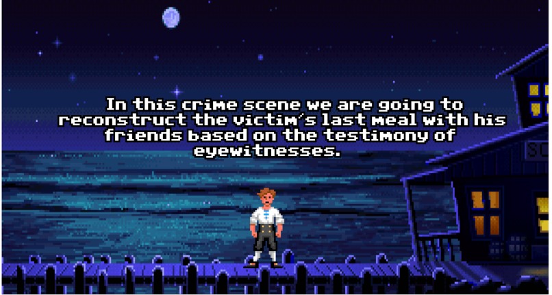 CrossTeach Easter Experience – screenshot 1
