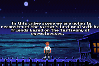 CrossTeach Easter Experience