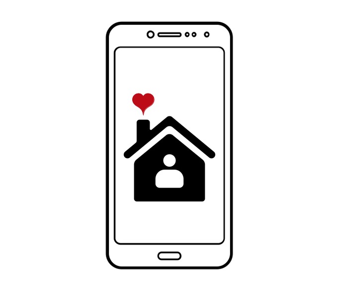 CitiApp – screenshot 1