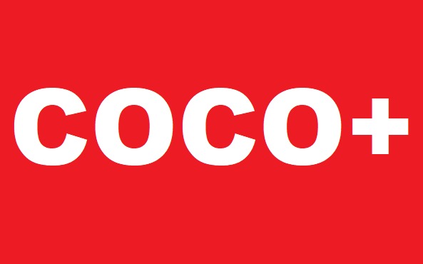 Canceled: COCO+ Proposal – screenshot 1