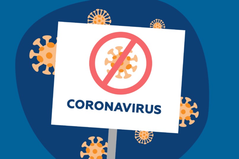 CovBlock – screenshot 1