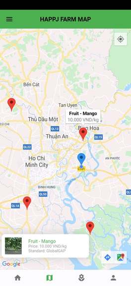 happj farm  – screenshot 3