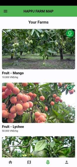 happj farm  – screenshot 4