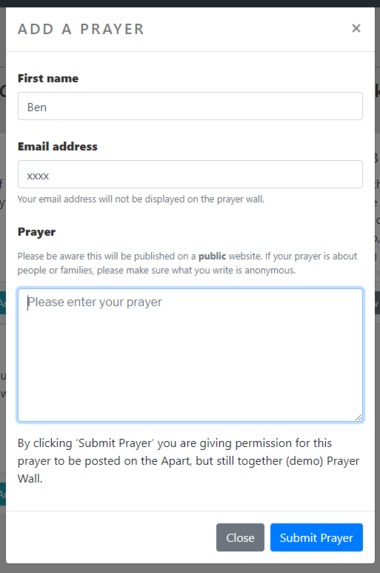 Together – screenshot 1