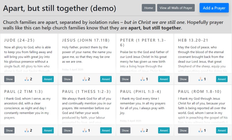 Together – screenshot 3