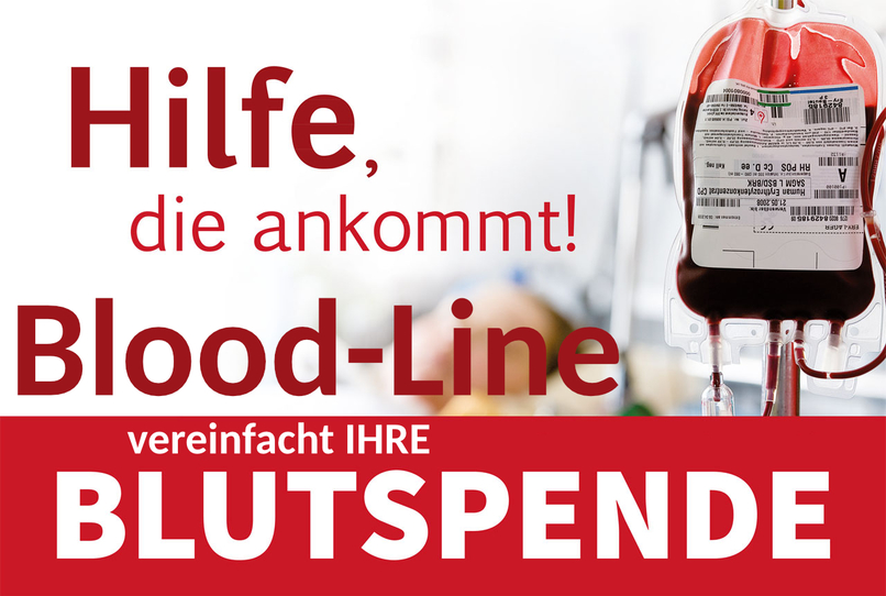 Blood-Line – screenshot 1