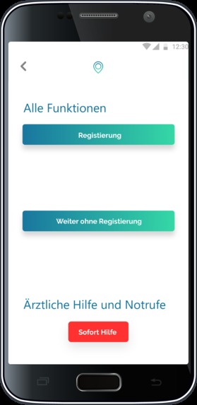 ANKERpunkt - Aktuell. Neutral. Kompetent. Einfach. Relevant. – screenshot 1