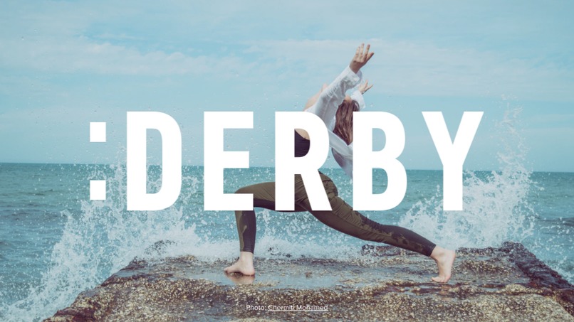 DERBY – screenshot 1