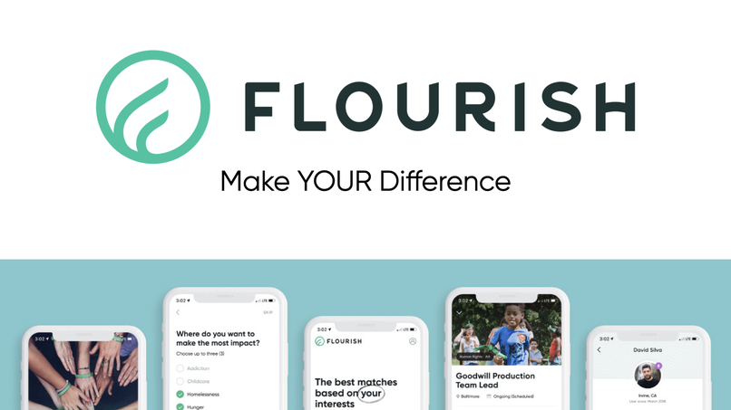 Flourish – screenshot 1