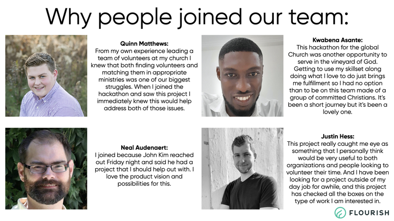 Flourish – screenshot 4