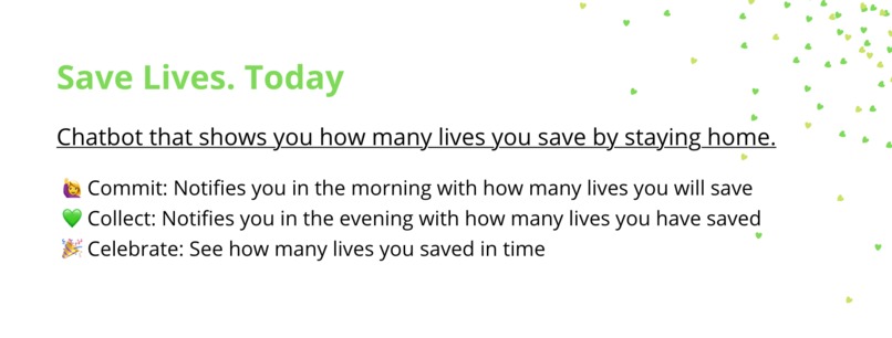 Sevalife | Save Lives. Today – screenshot 1