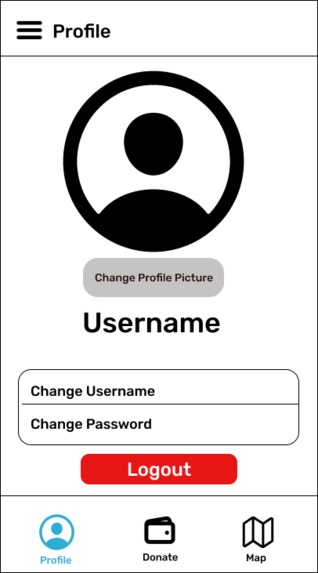 recEV – screenshot 2