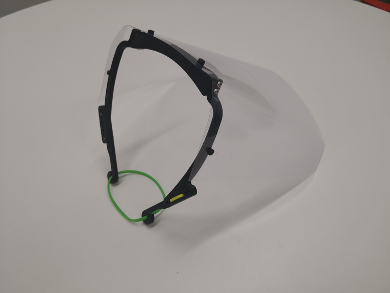 Faceshield 2.0 – screenshot 4