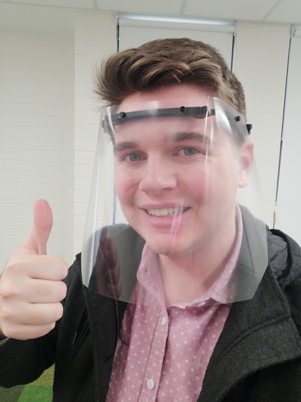 Faceshield 2.0 – screenshot 7