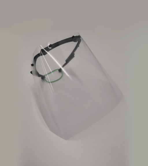 Faceshield 2.0 – screenshot 3