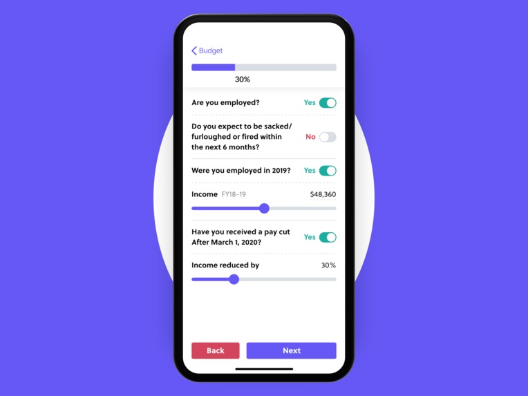 Crisis Budget – screenshot 6