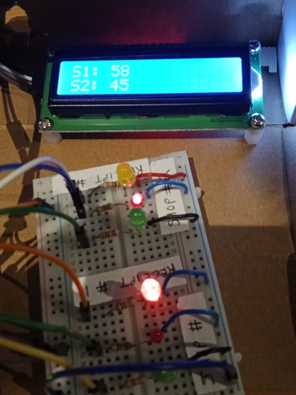 Grocery Store Spatial Heat Map Web Application – screenshot 3