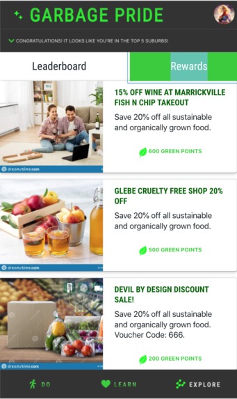 Garbage Pride – screenshot 3