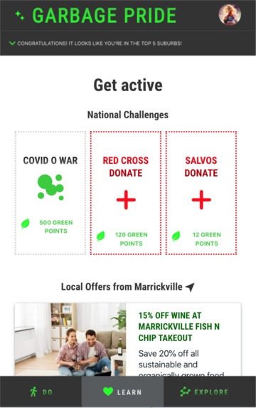 Garbage Pride – screenshot 5