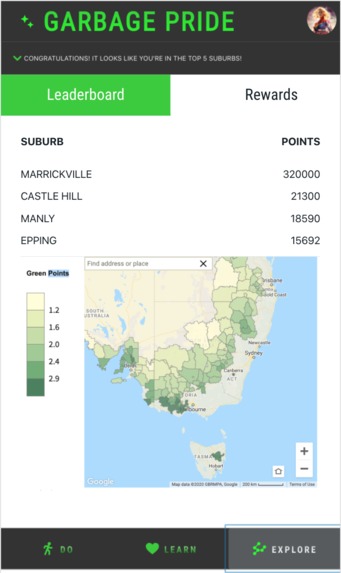 Garbage Pride – screenshot 6