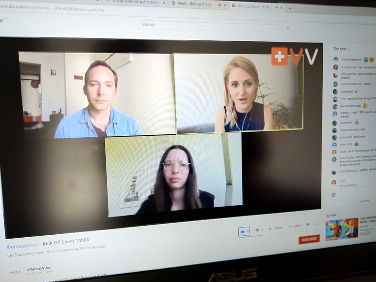 Jolly Dodgers – screenshot 1