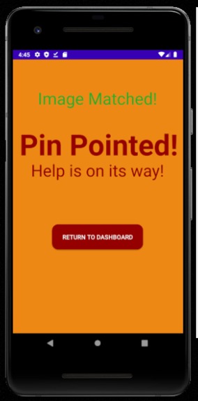 PinPoint – screenshot 2