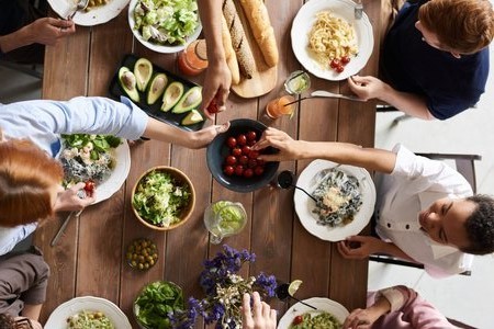 ClearKarma - Fresh local foods to your doorstep within 24h! – screenshot 1