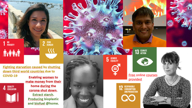 Bizkaze Renewables – screenshot 1