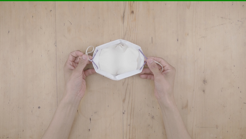 Covid it yourself - First response tutorial – screenshot 3