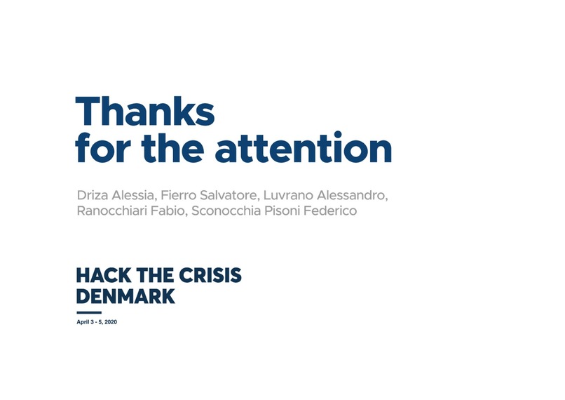 Partylivery – screenshot 8